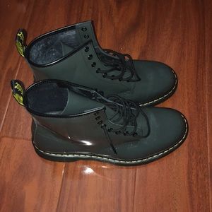 Dr. Martens (patent lamper)